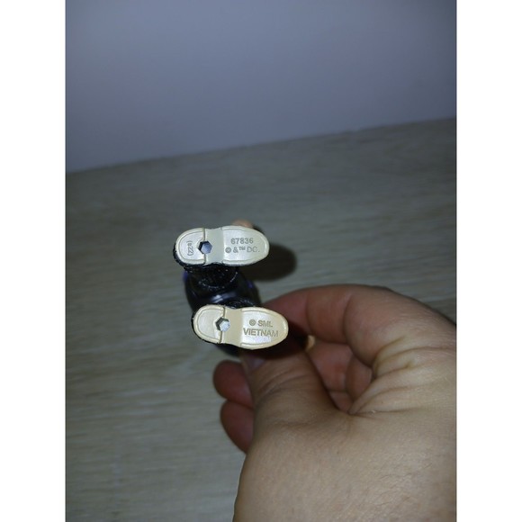 The Penguin Action Figure DC Comics The Batman Target Exclusive Oswald Cobblepot - Picture 5 of 10